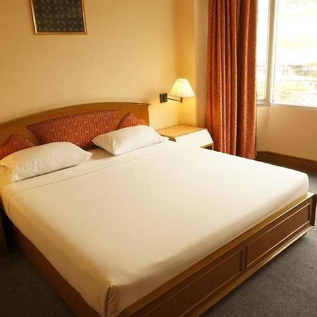 Bangkok City Inn Zewnętrze zdjęcie