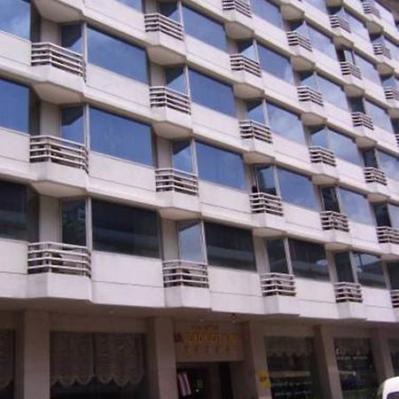 Bangkok City Inn Zewnętrze zdjęcie
