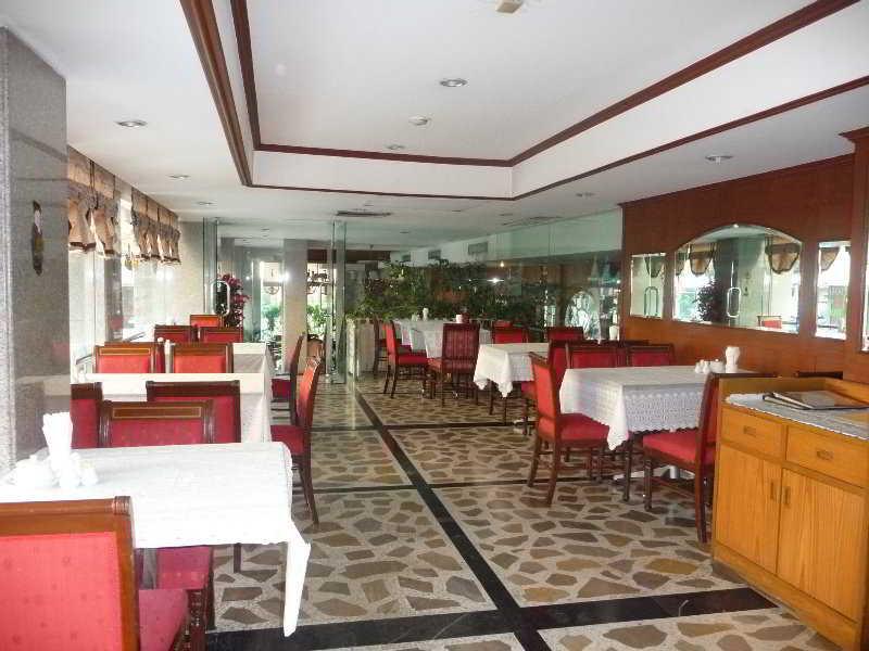 Bangkok City Inn Zewnętrze zdjęcie