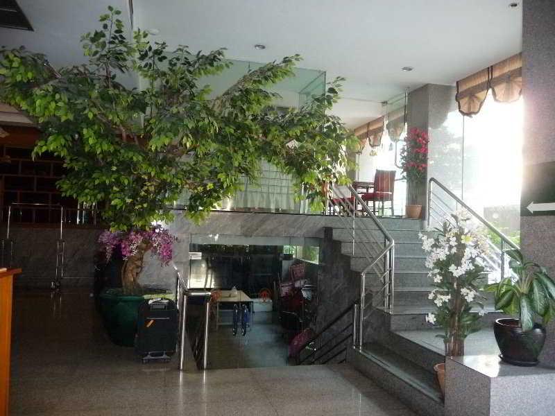 Bangkok City Inn Zewnętrze zdjęcie