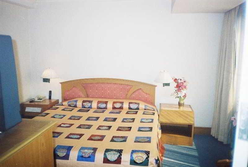 Bangkok City Inn Zewnętrze zdjęcie