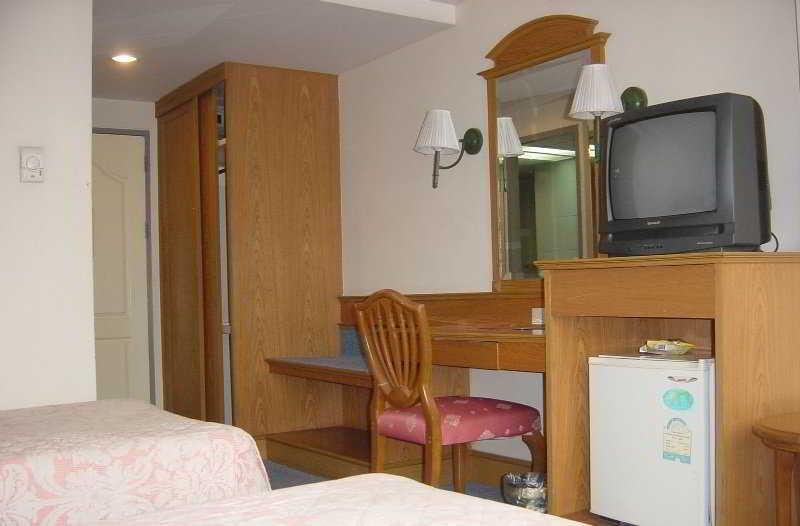 Bangkok City Inn Zewnętrze zdjęcie