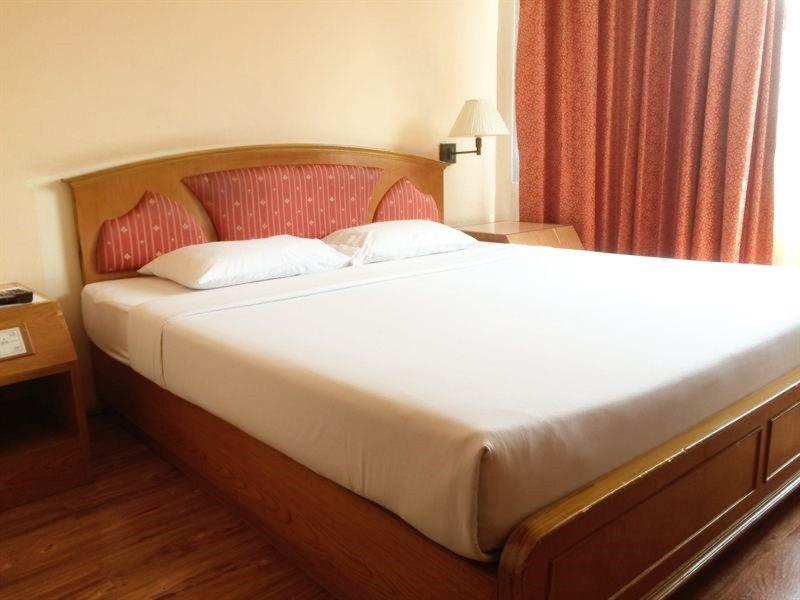 Bangkok City Inn Zewnętrze zdjęcie