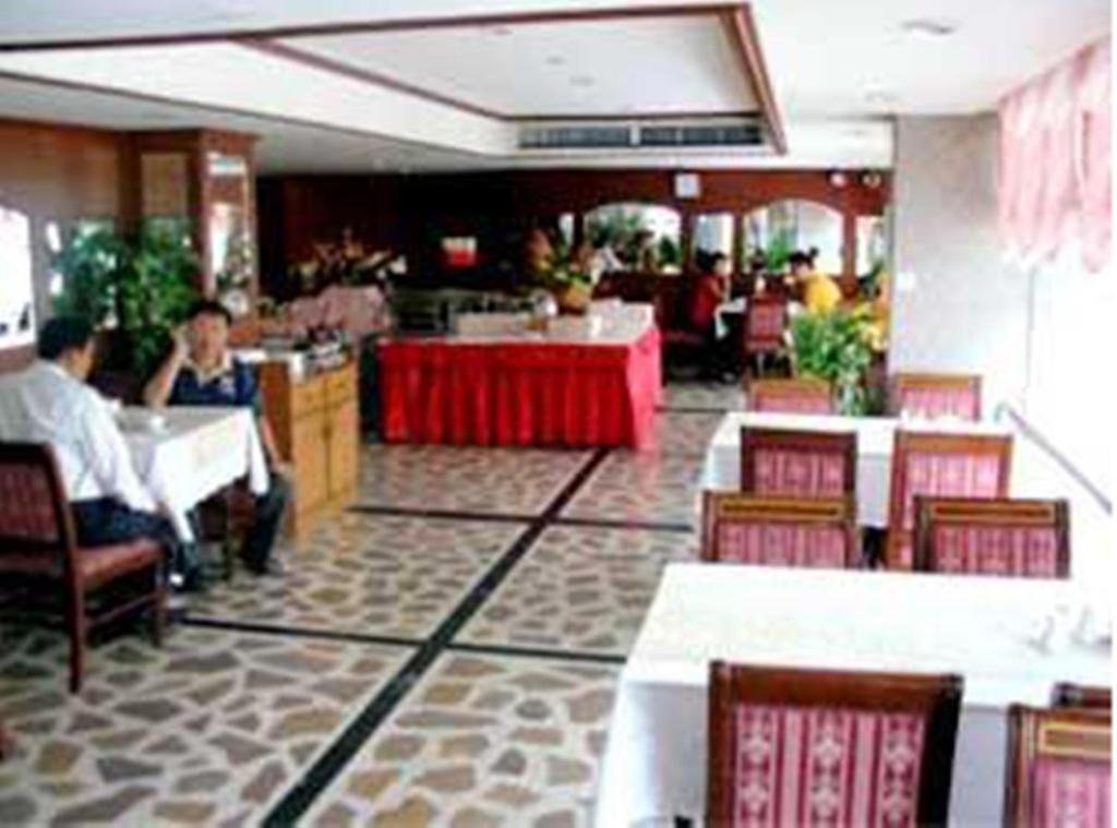 Bangkok City Inn Zewnętrze zdjęcie