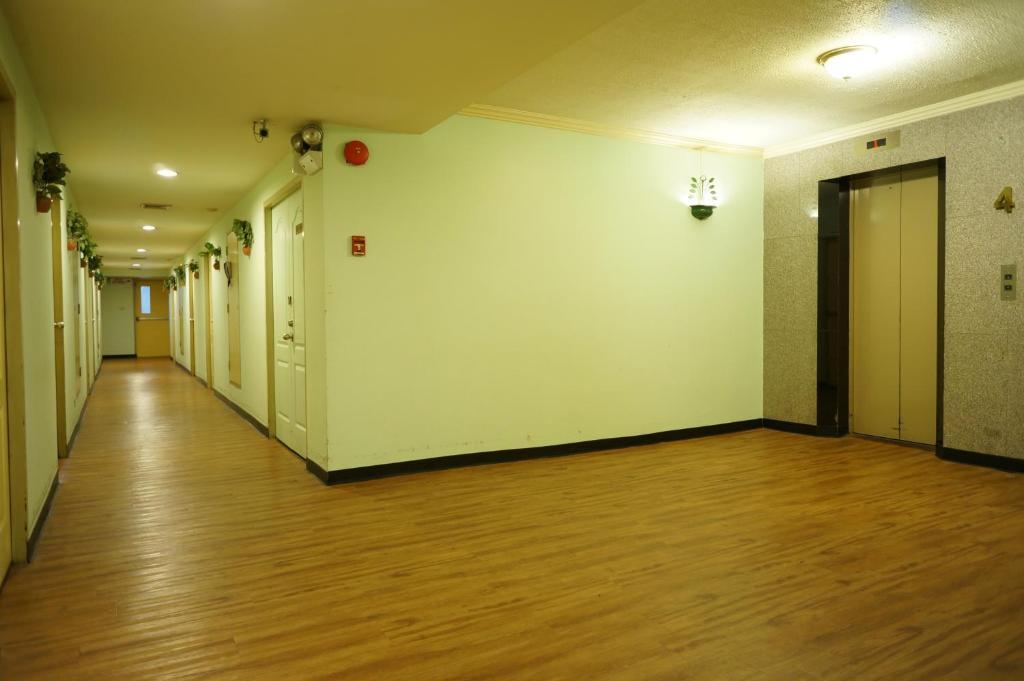 Bangkok City Inn Zewnętrze zdjęcie